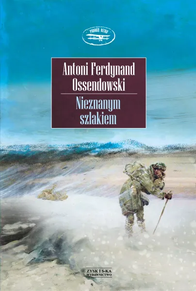 Nieznanym szlakiem zdjęcie 1