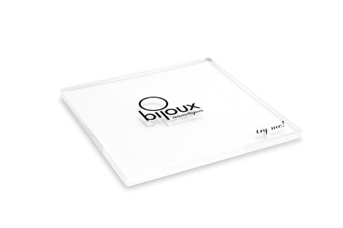 Display - Bijoux Cosmetiques Powder Tester Display na Arena.pl