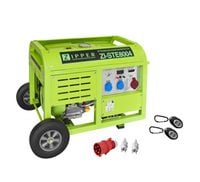 Generator Agregat Prądotwórczy AVR 9,3kW 230/400V ZI-STE8004