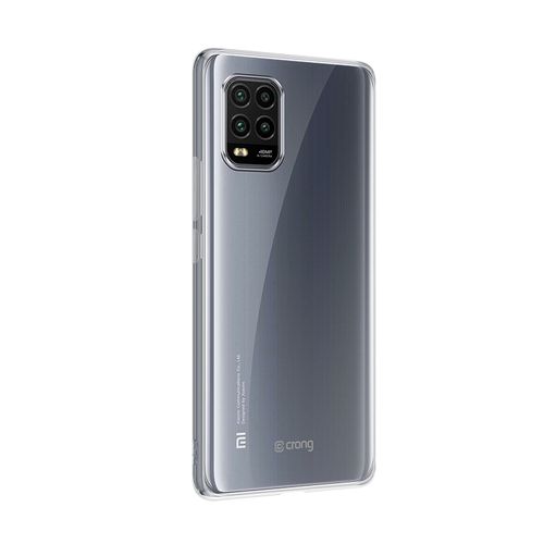Etui do Xiaomi Mi 10 Lite (przezroczysty) na Arena.pl