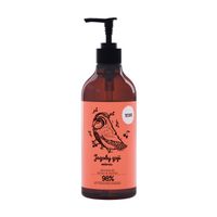 mydło w płynie yope jagody goji wiśnia 0,5l 1 szt