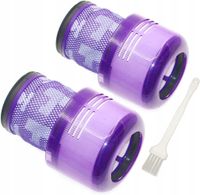 2X Filtr Wymienny do Odkurzacza Dyson V11 2szt