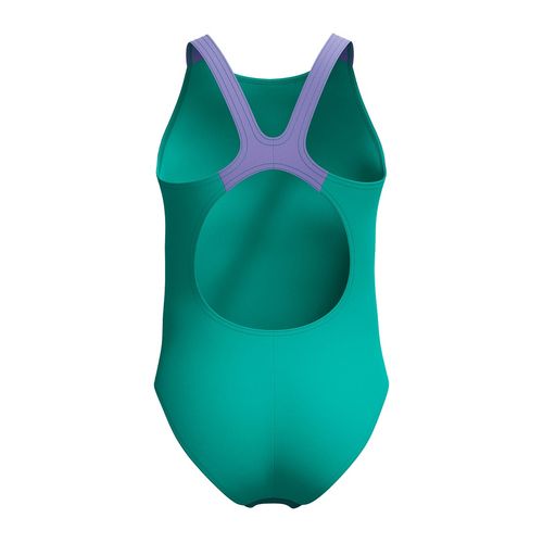 Strój kąpielowy jednoczęściowy na basen dziewczęcy Speedo Digital 152cm na Arena.pl