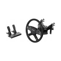 Zestaw Moza Racing RS071 Truck Bundle Symulator Ciężarowa TSW Baza R5