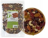 MIESZANKA STUDENCKA 1KG - MIX Bakalii - MIGOgroup