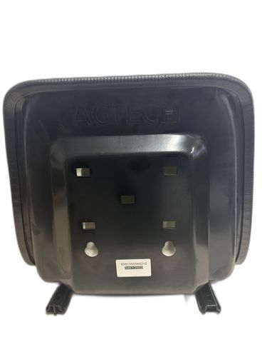 UNIWERSALNE SIEDZENIE FOTEL WÓZKA WIDŁOWEGO WIDLAK HDS DŹWIG KOSIARKA PVC na Arena.pl