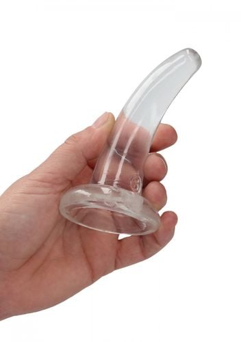 non realistic dildo with suction cup   4,5/ 11,5 cm na Arena.pl