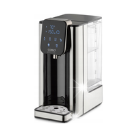 CASO DESIGN HW660 dyspenser do gorącej wody 2,7L 2600W + filtr