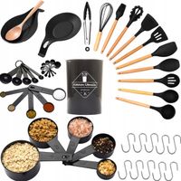 PRZYBORY XL KUCHENNE 33EL. NR:8212