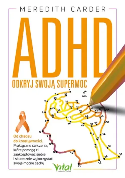 ADHD - odkryj swoją supermoc zdjęcie 1