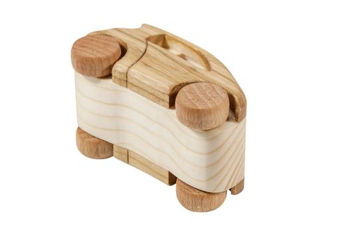 Autko "Smart" na Arena.pl