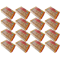 JASTA SWEETS Herbatniki Petit Beurre 400 g x 16 sztuk