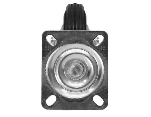 Koło do wózka  platformowego 4" na Arena.pl