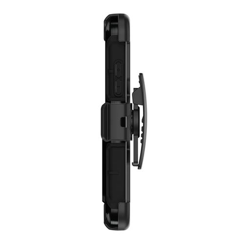 Etui Iron Armor LG Q7 Plus czarny na Arena.pl