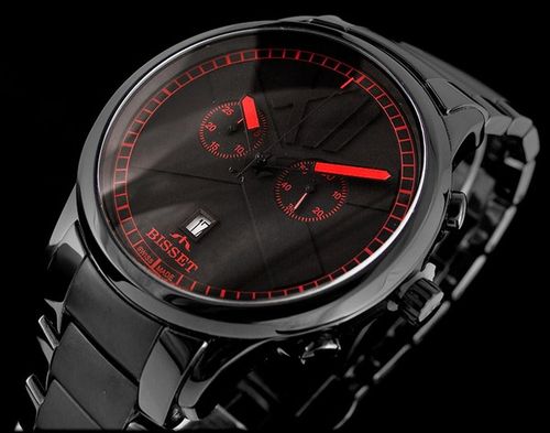 BISSET BSFE11 na Arena.pl