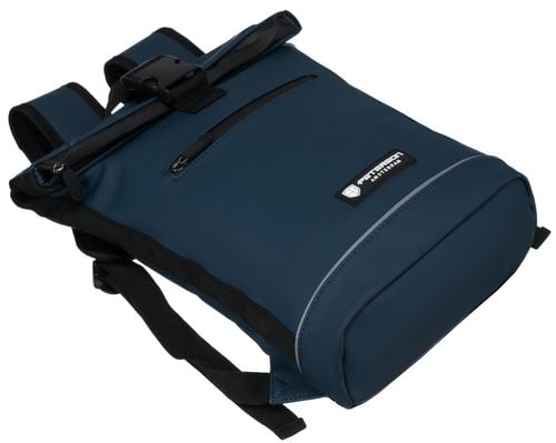 plecak peterson pu ptn eb66-6496 navy na Arena.pl