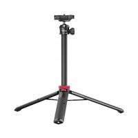 Monopod Ulanzi 2502B 146,5 cm czarny