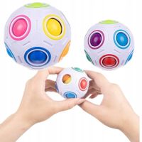 Piłeczka antystresowa PrzydaSie 3458