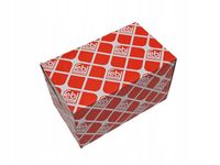 FEBI OLEJ ATF 1L HYDRAULICZNY/ 345.0/ ZIELONY