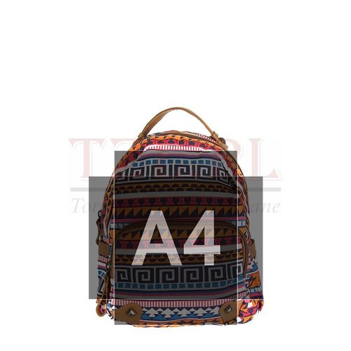 Plecak Dudlin 9950-48E-L Vintage na Arena.pl