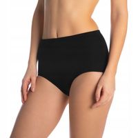 MAJTKI FIGI DAMSKIE MANUELA CZARNE ROZ. XL 6SZT