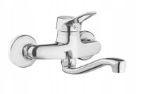 Bateria umywalkowa DEANTE Neo Vero BOW050M Chrom