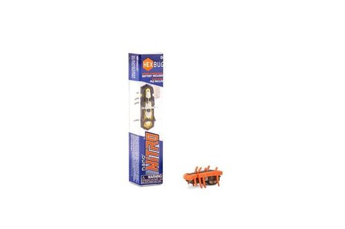 Hexbug nano Nitro na Arena.pl