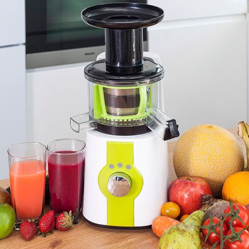 Sokowirówka Cecotec C-Juicer 4036 na Arena.pl