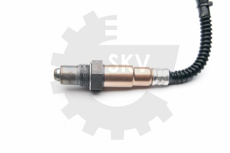 Sonda lambda do AUDI A4 B6 2001 2002 2003 2004 zdjęcie 2