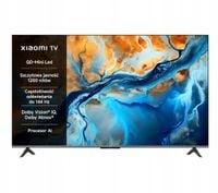 Telewizor Xiaomi TV S Mini LED 55 2025 55'' QD-Mini LED 4K 144Hz Google TV