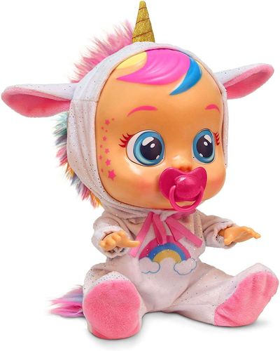 IMC 99180 Cry Babies Lalka Dreamy na Arena.pl