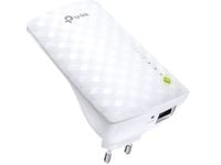 Repeater, zmacniacz sieci wifi  AC750 TP-Link RE200