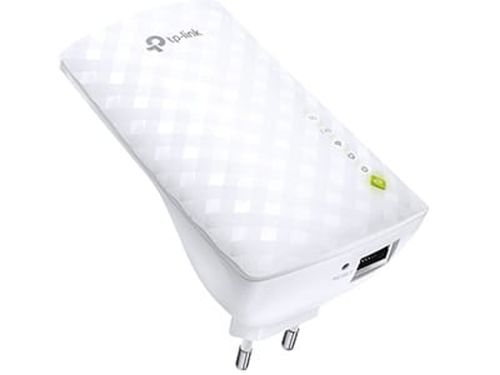 Repeater, zmacniacz sieci wifi  AC750 TP-Link RE200 na Arena.pl