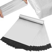 Foliopaki kurierskie zestaw 50 szt. 46x35 cm koperty foliowe do pakowania paczek