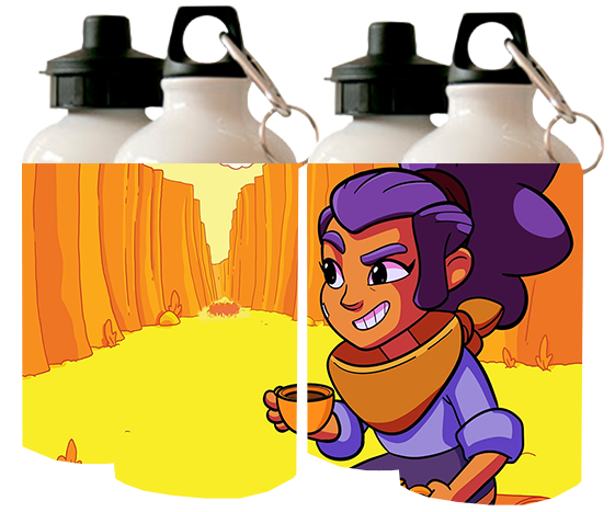 Bidon Brawl Stars zdjęcie 1