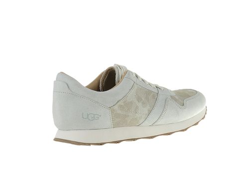 UGG TRIGO SUEDE CAMO Cement 1094670-CEM - 43 na Arena.pl