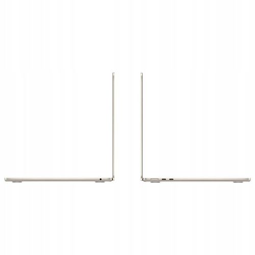 MacBook Air M2 13,6 16GB 256GB US Starlight na Arena.pl