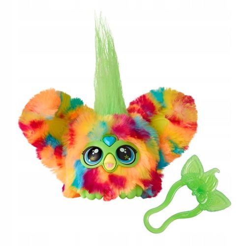 Furby Furblets Interaktywna maskotka Pix-Elle Hasbro F8898 na Arena.pl