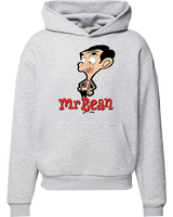 Bluza z kapturem Jaś Fasola Mr.Bean