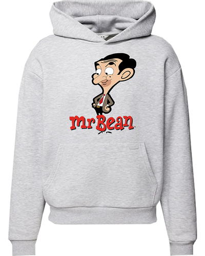 Bluza z kapturem Jaś Fasola Mr.Bean na Arena.pl