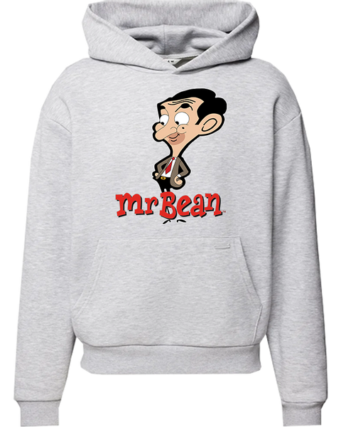 Bluza z kapturem Jaś Fasola Mr.Bean zdjęcie 1