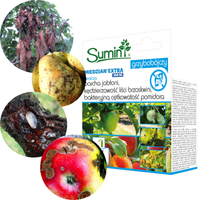 SUM20 MIEDZIAN EKSTRA 350 SC 10ML