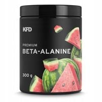 KFD Beta-Alanine 300 g Arbuzowy BETA ALANINA