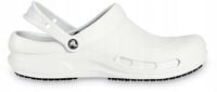 Meskie Chodaki Klapki Do Pracy Crocs Bistro 48,5