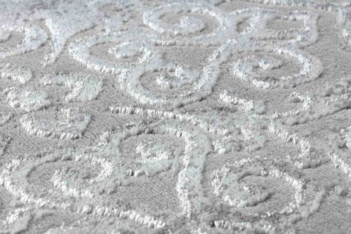 RUG/LU/TREX/ORNAMENT/GREY/120x170 na Arena.pl