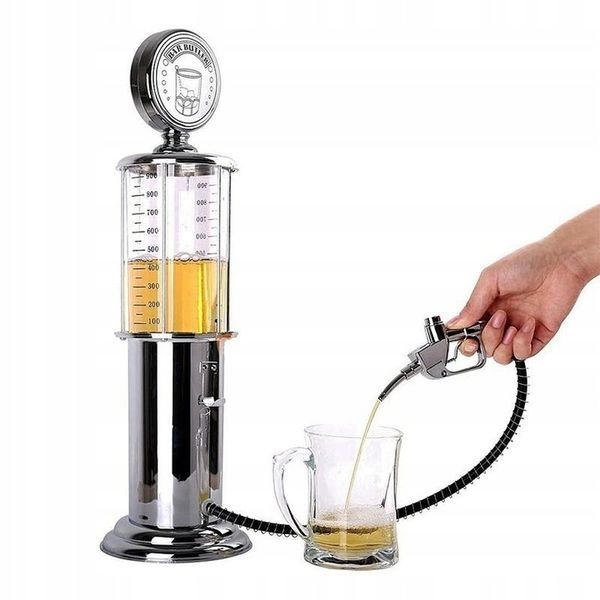 DYSTRYBUTOR DO ALKOHOLU I NAPOJU zdjęcie 1