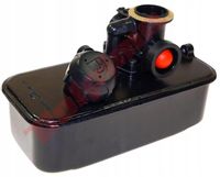 ZBIORNIK PALIWA + GAŹNIK BRIGGS STRATTON 400 500