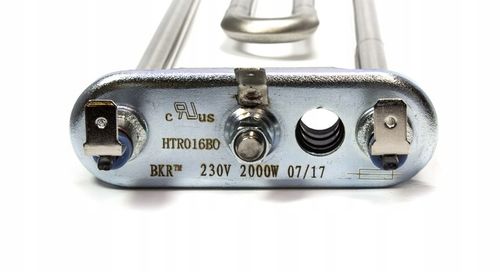 grzałka pralki Bosch zamiennik za Bleckmann UF70 na Arena.pl