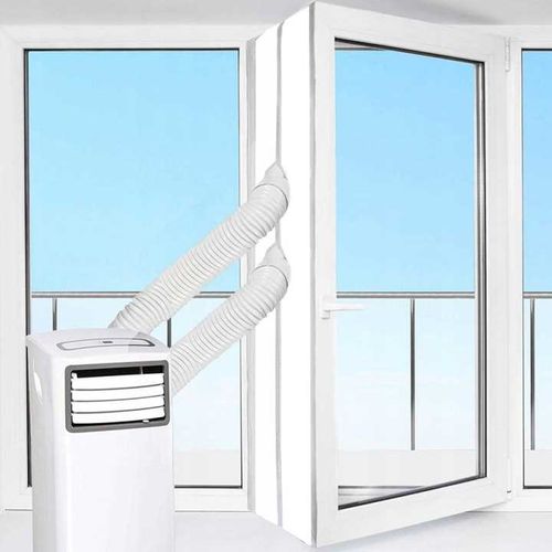 uszczelka okienna do klimatyzatora przenośnego na Arena.pl