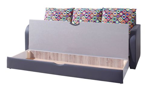 Meble LIDO Sofa Kanapa na Arena.pl